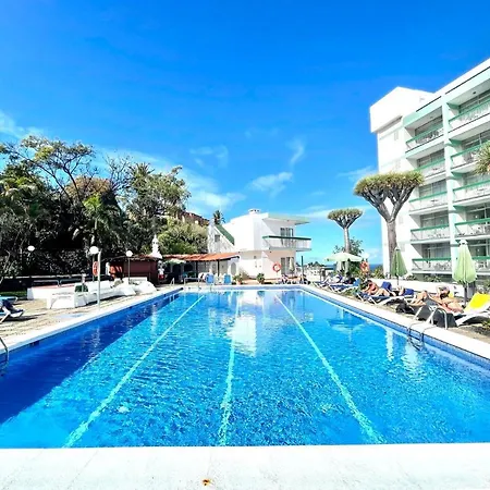 Single Studio E With Wifi, Balcony, Swimming Pools