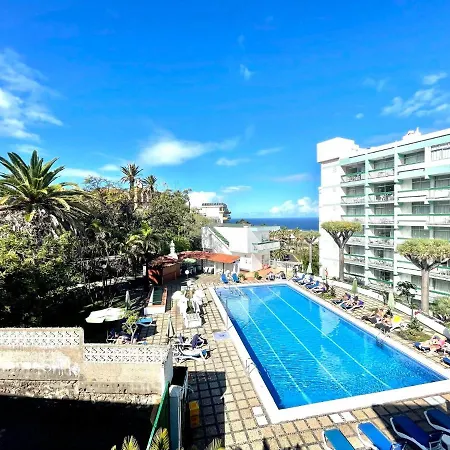 아파트 Single Studio E With Wifi, Balcony, Swimming Pools