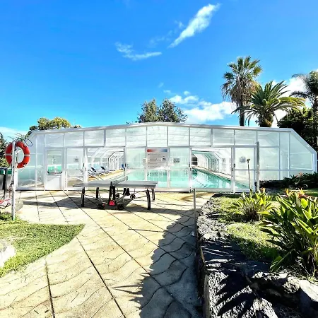 아파트 Single Studio E With Wifi, Balcony, Swimming Pools