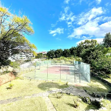 Single Studio E With Wifi, Balcony, Swimming Pools 푸에르토 드 라 크루즈