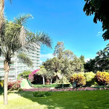 아파트 Single Studio E With Wifi, Balcony, Swimming Pools *