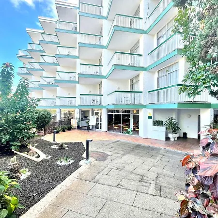 Single Studio E With Wifi, Balcony, Swimming Pools