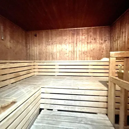 Single Studio E With Wifi, Balcony, Swimming Pools 아파트 푸에르토 드 라 크루즈