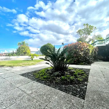 Single Studio E With Wifi, Balcony, Swimming Pools