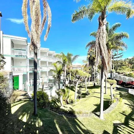 Single Studio E With Wifi, Balcony, Swimming Pools *