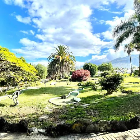 Single Studio E With Wifi, Balcony, Swimming Pools