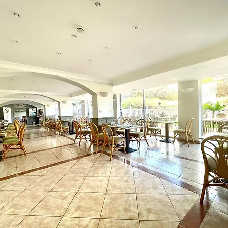 Single Studio E With Wifi, Balcony, Swimming Pools 아파트 푸에르토 드 라 크루즈
